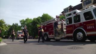 Village of Riverside Independence Day Parade 2017