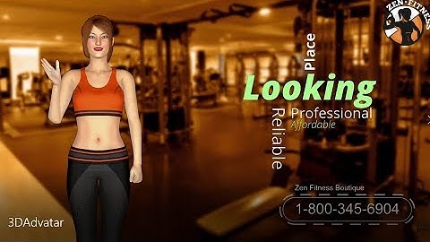 Video Robot Review – Avatar and Text Animation, Kinetic and White Board, Green Screen Removal