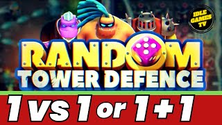 Random Tower Defense Td Beginner's Guide Game Review screenshot 4