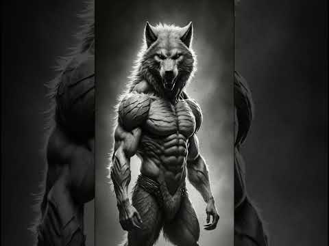 Legend of Werewolves