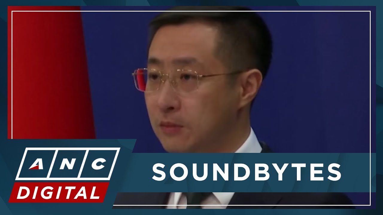 China defends Hong Kong’s move to pursue exiled activists using national security law | ANC