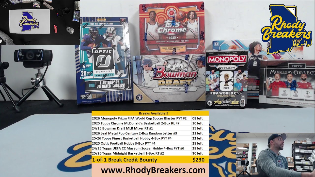 Wednesday Night Breaks With Rhody! Heritage, UEFA, NBA and more