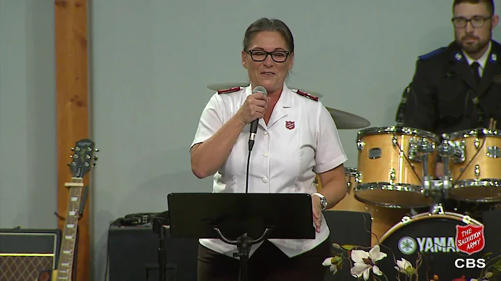 Thanksgiving Live Service Oct. 9th, 2022