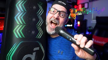 Soundcore RAVE 3S | IT