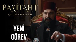 Abdülhamid'in Tuzağına Düştü | Payitaht Abdülhamid 70. Bölüm @trt1