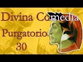 Divina Comedia \ Purgatorio \ Canto 30 (2020)