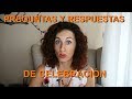 Preguntas y Respuestas, vídeo de celebración de los 1000 suscriptores