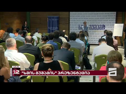 2024 წლის არჩევნებს \"ხმის გუშაგი\" დააკვირდება