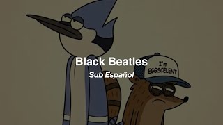 Rae Sremmurd - Black Beatles (Sub Español)