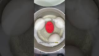 Termômetro Medidor De Ovo Cozido