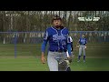 Super6 softball    Italia-Repubblica Ceca