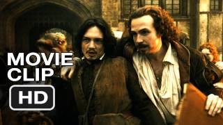 Anonymous Clip - HD Movie - William Shakespeare