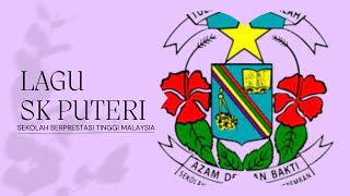 LAGU SK PUTERI
