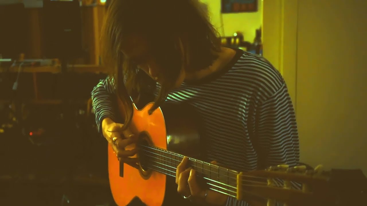 Then, Now, Again & Again - In the Studio - YouTube