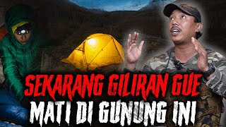 SUMPAH DEMI APAPUN, GUE KAPOK NGUNDANG PENDAKI INI LAGI !! CERITA TERSERAM PENDAKI GUNUNG !