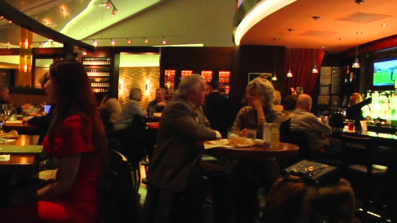 Dine Around Naperville proudly presents CityGate Grille! YouTube