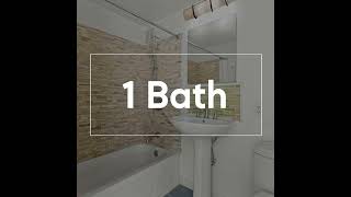 209 Clinton Avenue, Unit 6A, Brooklyn, NY 11205