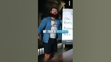 Our Insane Case Study (Video Out Now)