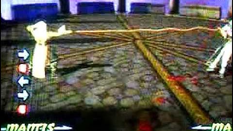 Shujinko 10 hit 29% damage combo