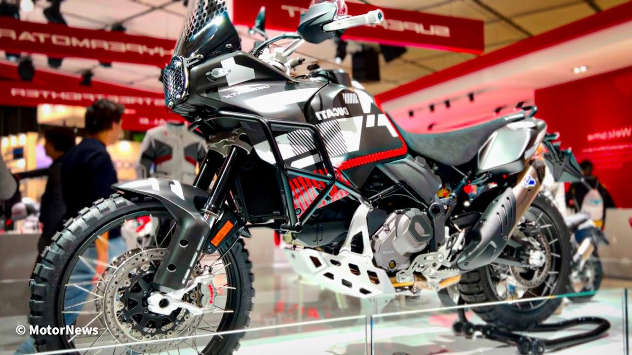 20 Newest Bikes That Completely Lived Up To Expectations | 2023