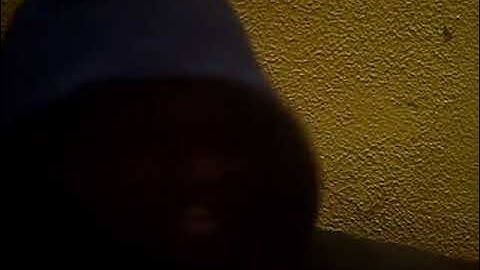 MF DOOM FILM "LESS MISERABLE" (MF DOOM ACTING WITH NO MASK)