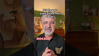 Fed konuştu, piyasalar şimdi nasıl olacak? #fed #faizkararı #onsaltın #altın #gümüş #dolar #ekonomi
