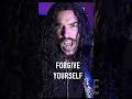 Forgive yourself and move on (self care metal) #shorts #forgiveyourself #metalhead