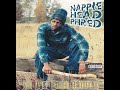 NAPPIE HEAD PHRED/IN MY OWN〜/G-RAP Nappie Head Phred