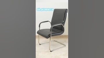 Ghế Quỳ GQ04B.1-IN | Sang trọng, chắc chắn, ngồi siêu êm | Nội Thất 190 #noithat190 #ghequy #banghe