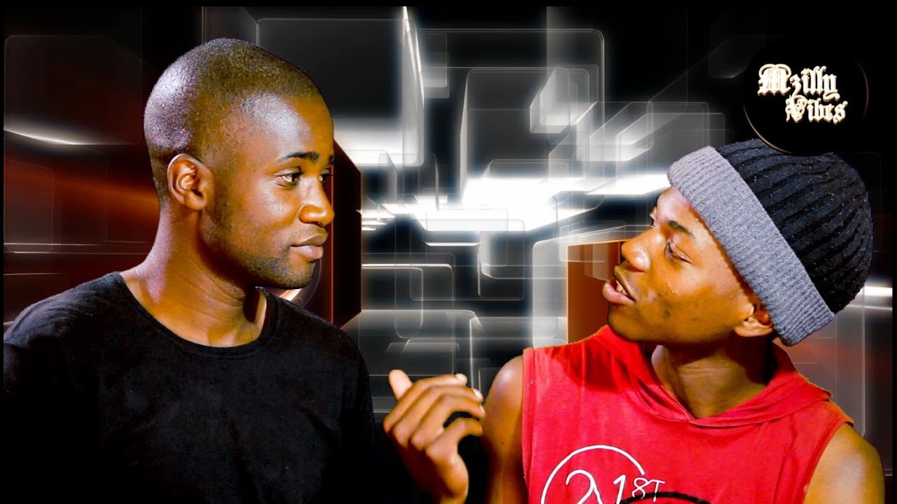 Rashid talks to Bulawayo Hip Hop artist Hood Legend [GUNZ] .