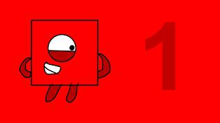 Numberblocks Viewer Voting EP1: New Beginnings