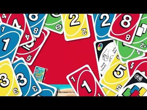 UNO Teams Kartlar ile Yazın Bütün Eğlencesini UNO'ya Bağla! 2025 | AD