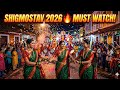 Shigamostav Festival Goa 2026 Shigamostav Parade Culture Dance Goa Vlog