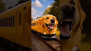 wait for ind train viral short video #funny #comedy