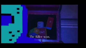 Retro Jason Concept Intro and Outro. READ THE DESCRIPTION 