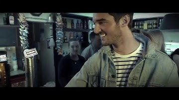 Capital Fuzz - Wingman (Official Video)