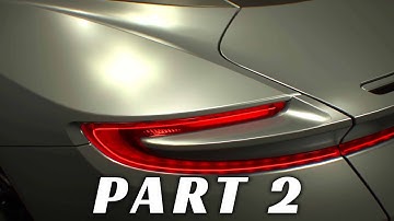 Need For Speed Payback Gameplay Part 2 - Chapter 1 (Ignition) - Mission 1