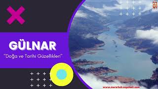 Doğal Yaşam Merkezi: Mersin Gülnar #Gülnar #Gülnardagezilecekyerler #Gulnar #MersinGülnar