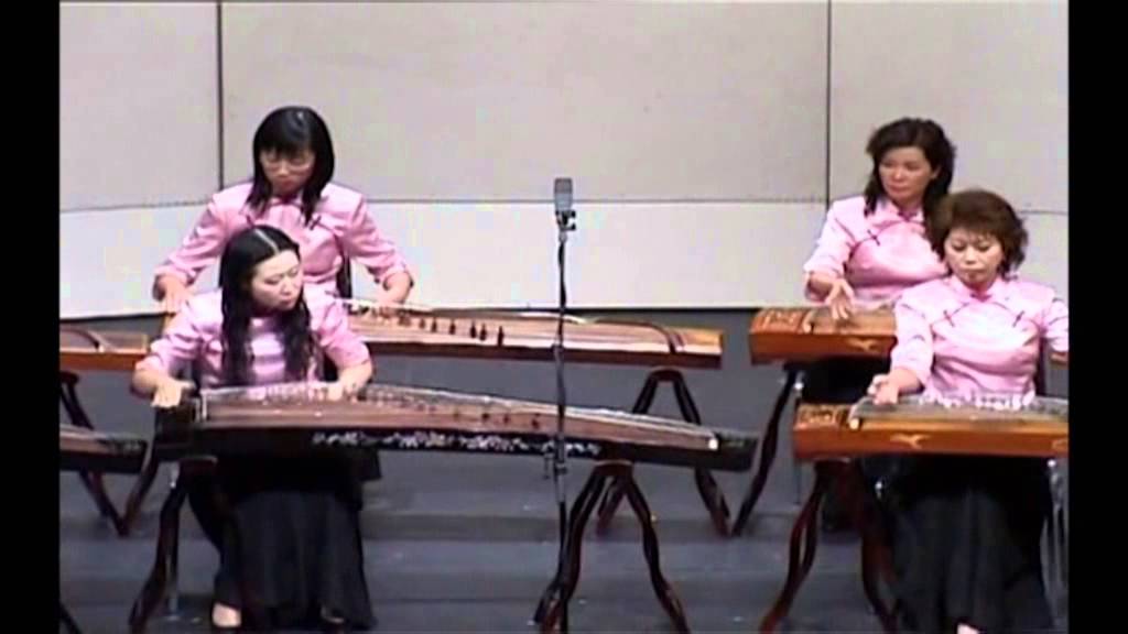 Watch 香江掠影 - - 古箏大師蘇振波1992年7月的作品 on YouTube Watch 香江掠影 - - 古箏大師蘇振波1992年7月的作品 on YouTube