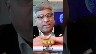 AI Applications in the U.S. Agricultural Industry | Betting on America