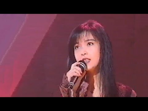 周慧敏 1993 痴心換情深/最愛