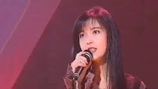 周慧敏 1993 痴心換情深/最愛