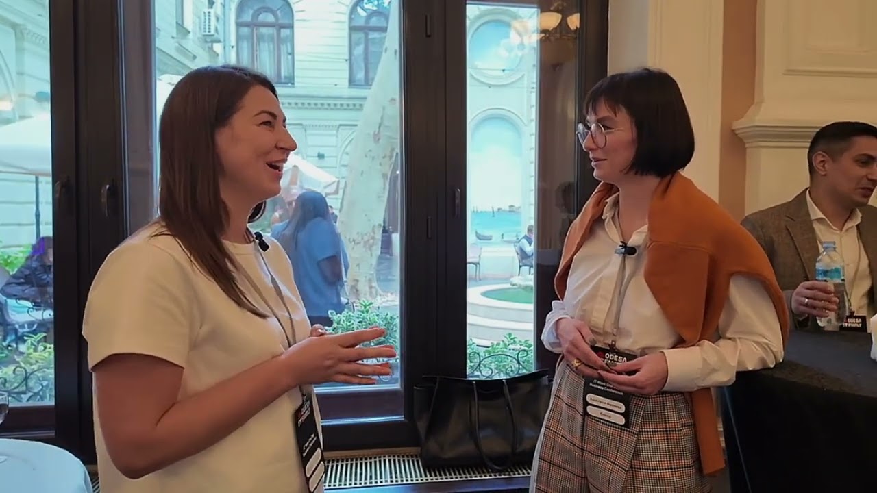 Що реально допомагає айтівцям знаходити роботу сьогодні? Поради від Luxoft і SoftServe