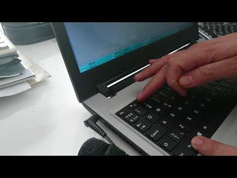 Lenovo ideapad 100 110 120 bios boot menu ayarları setup seting
