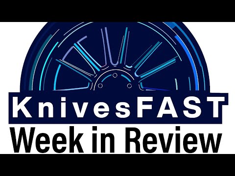Week in Review Live - 8/25/23 - I need some chill time and fun!
