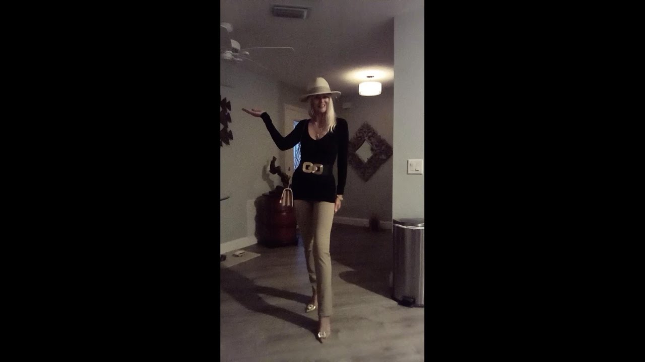 The Bikini is hiding in Black and Sand Beachy video - YouTube