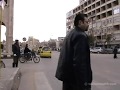 Hama - walk the streets around downtown| Syria | WalkOnEarth |