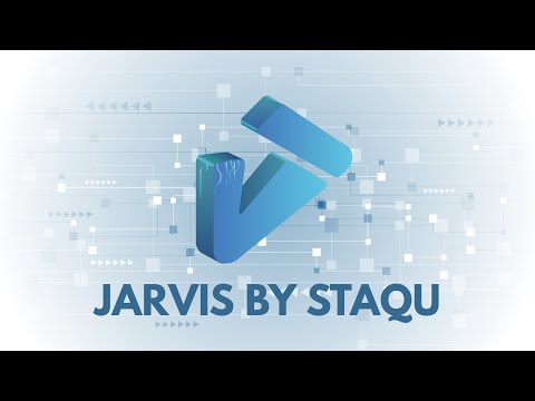 Jarvis by Staqu | AI-Automated Video Analytics Platform | English