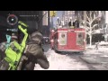 The division agent quick heal guide