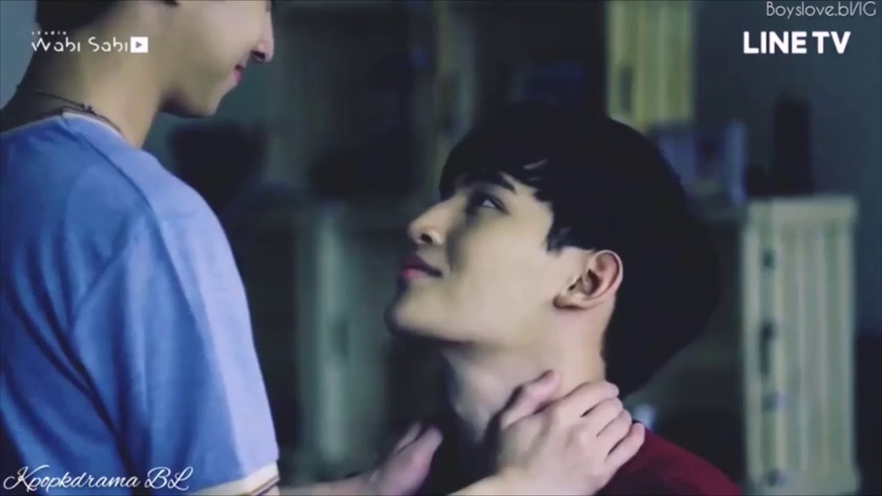 Thai series Romantic couple Kadhal Sadugudu Video Song Tamil gay song